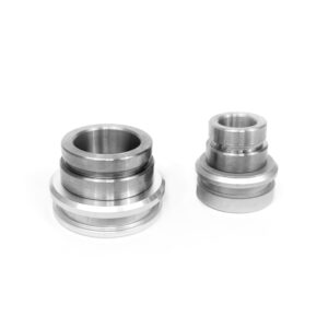 Titanium Racing Piston Assemblies