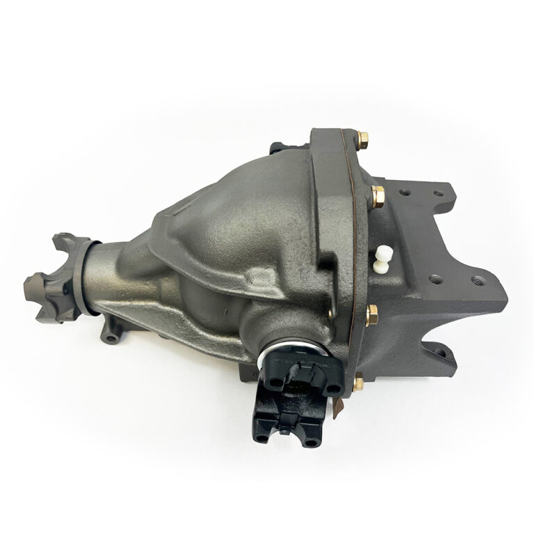 63-79 Driveline and Differentials – Duntov Classics, LLC