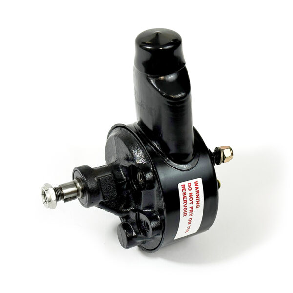 63 - 82 Power Steering Pump