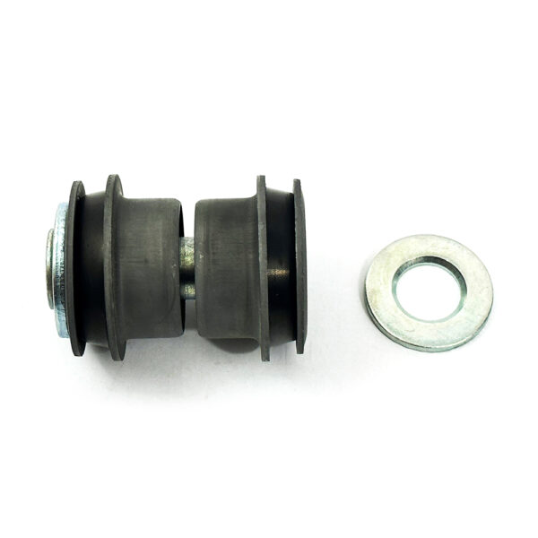 trailing arm bushing set