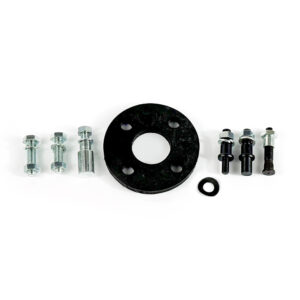 Steering Coupler Rag Joint Repair Kit