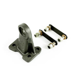 slave cylinder bracket